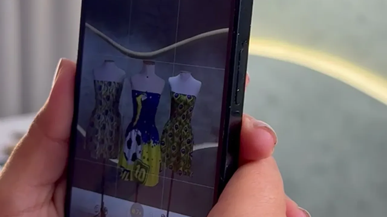 Produção de Conteúdo para Marcas do Brás